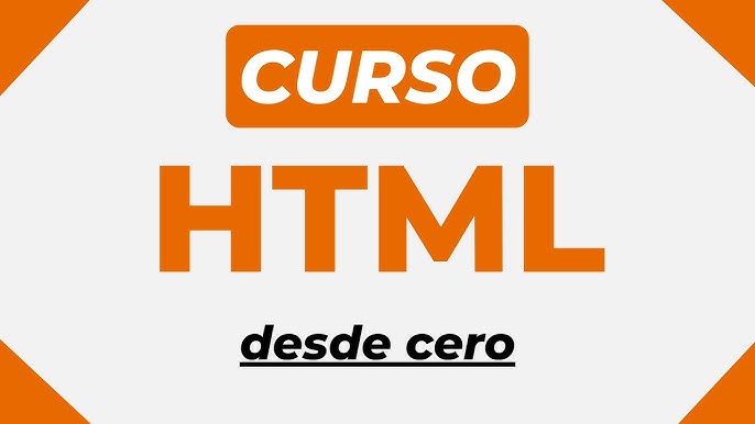 [IMP] Curso HTML5